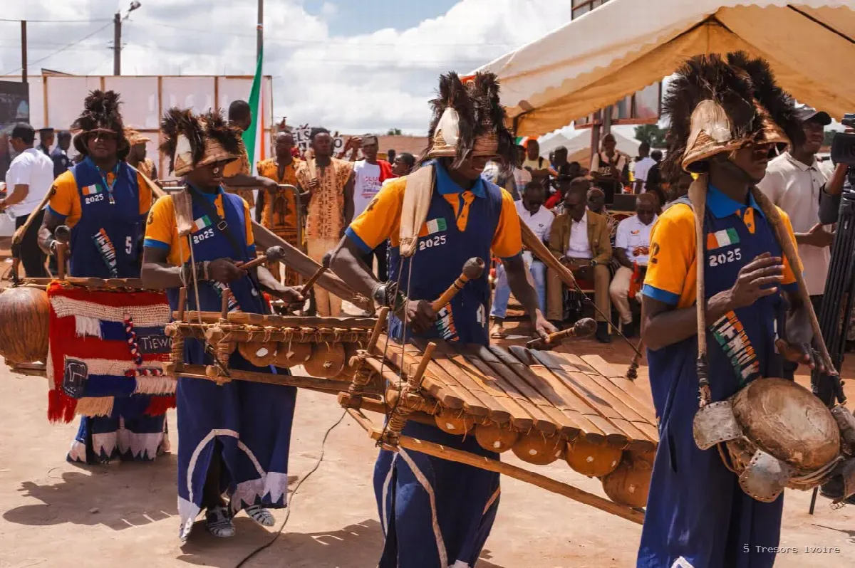 Festival National des Jeux Traditionnels 2026 : Daloa célèbre le patrimoine ludique et consacre le Cavally