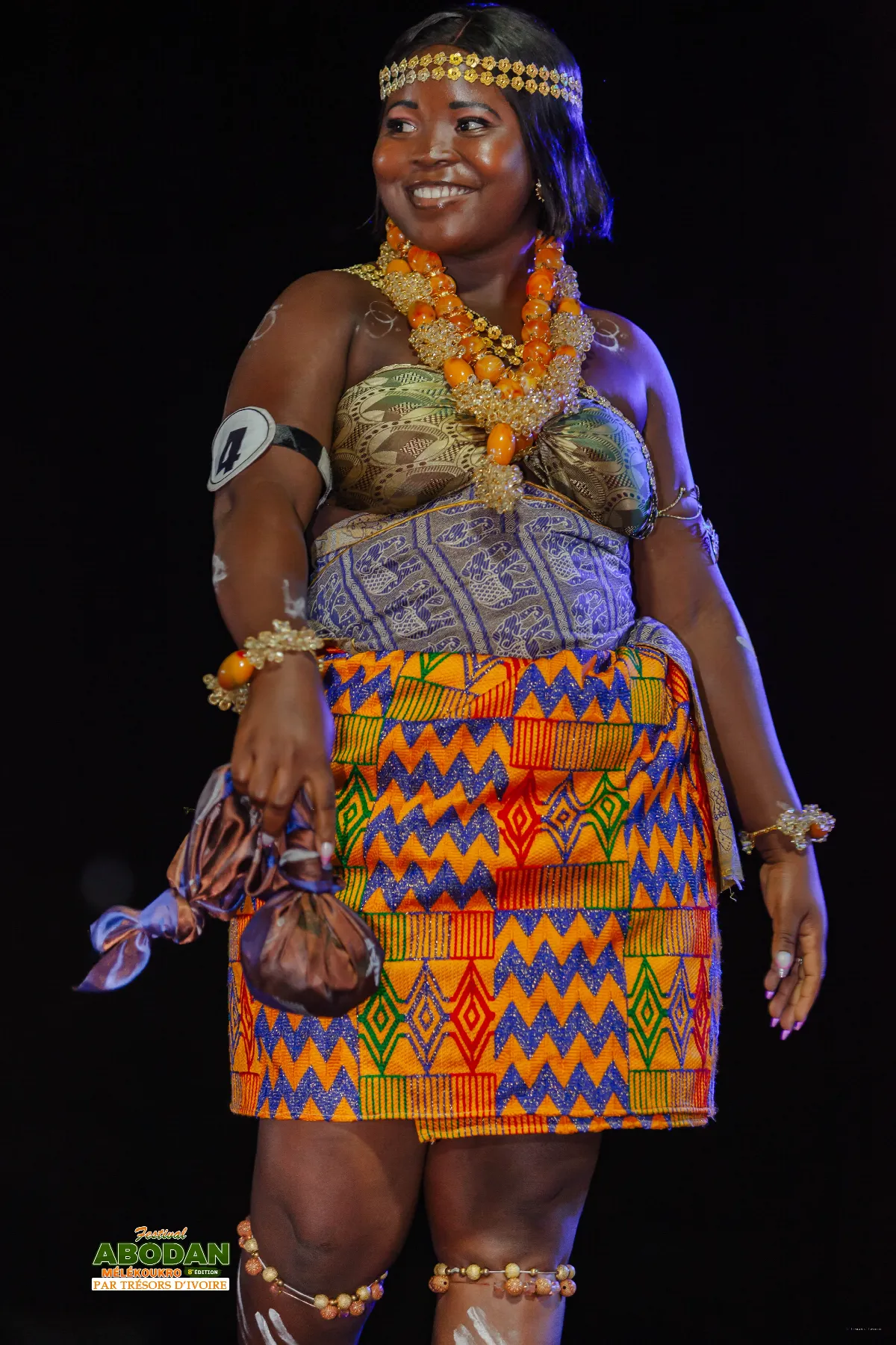 FESTIVAL ABODAN DE MÉLEKOUKRO : LA 8ᵉ ÉDITION CÉLÈBRE UN PATRIMOINE ENTRE TRADITION, JEUNESSE ET MODERNITÉ