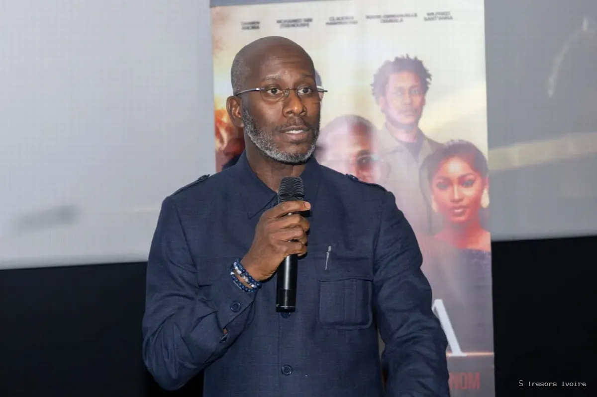 Avant-première de la série « Zanka » : le Gouvernement veut bâtir une industrie audiovisuelle forte et souveraine