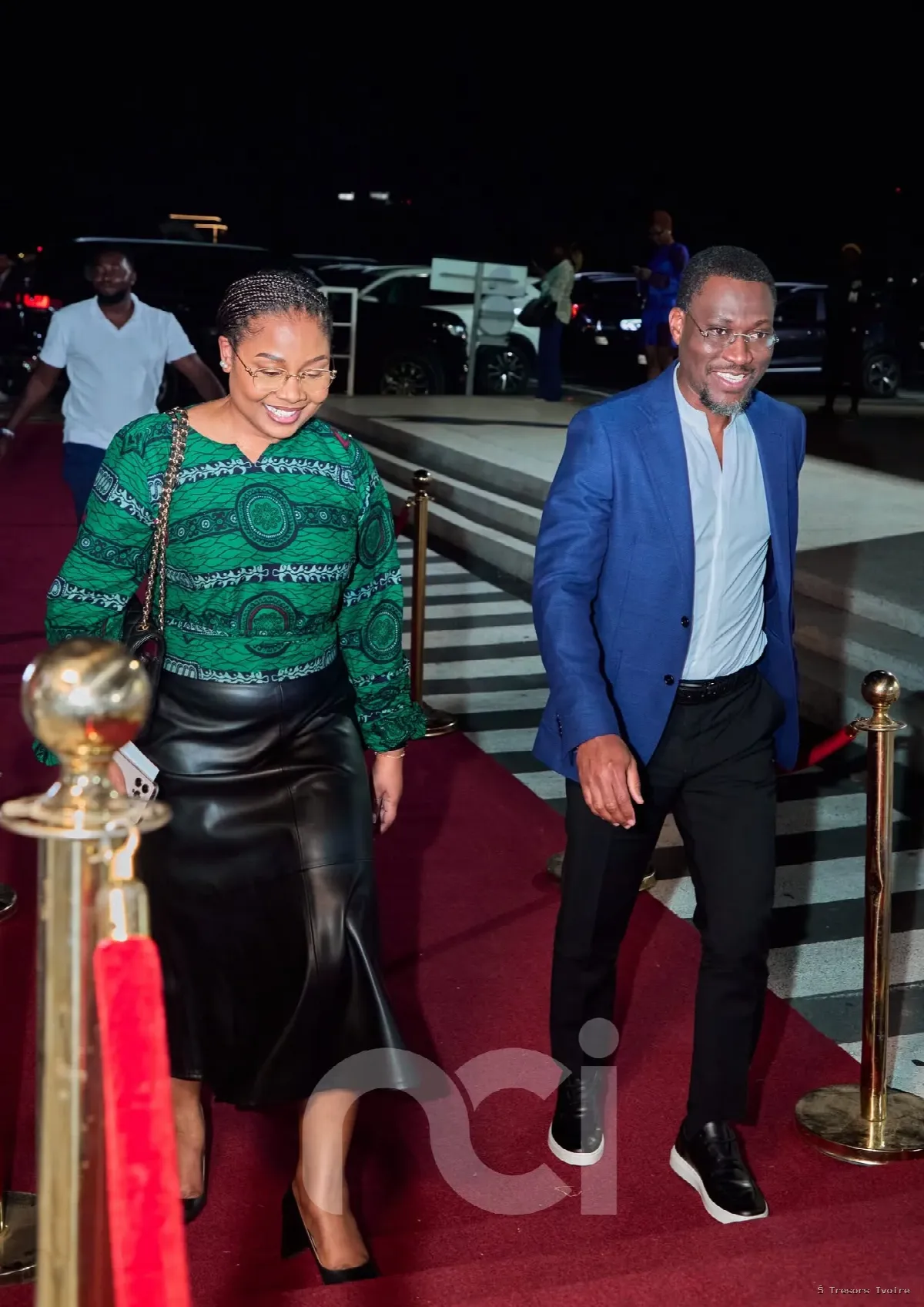 ÉBINTO : le cinéma Pathé fait salle comble pour l’avant-première d’un film coproduit par NCI