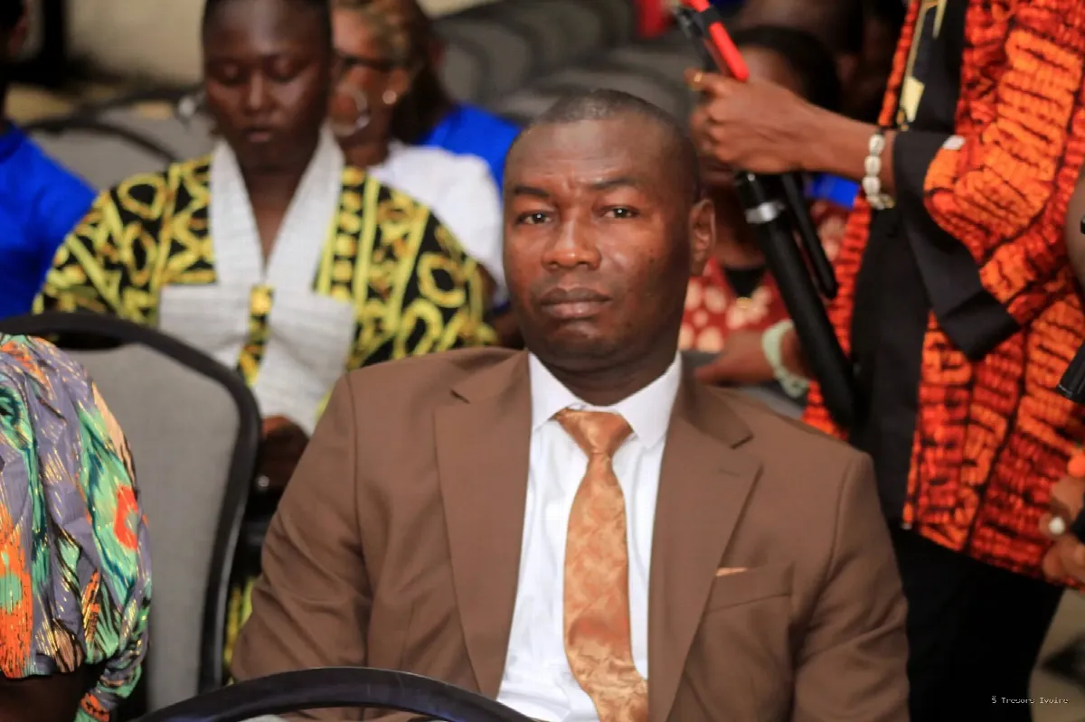 Salon du cinéma au féminin : la 6e édition s'ouvre à Abidjan sur la distribution des œuvres