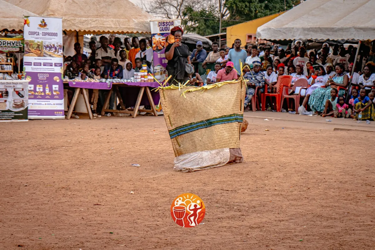 FESTIGO : Gohitafla, au cœur des masques et traditions du pays Gouro
