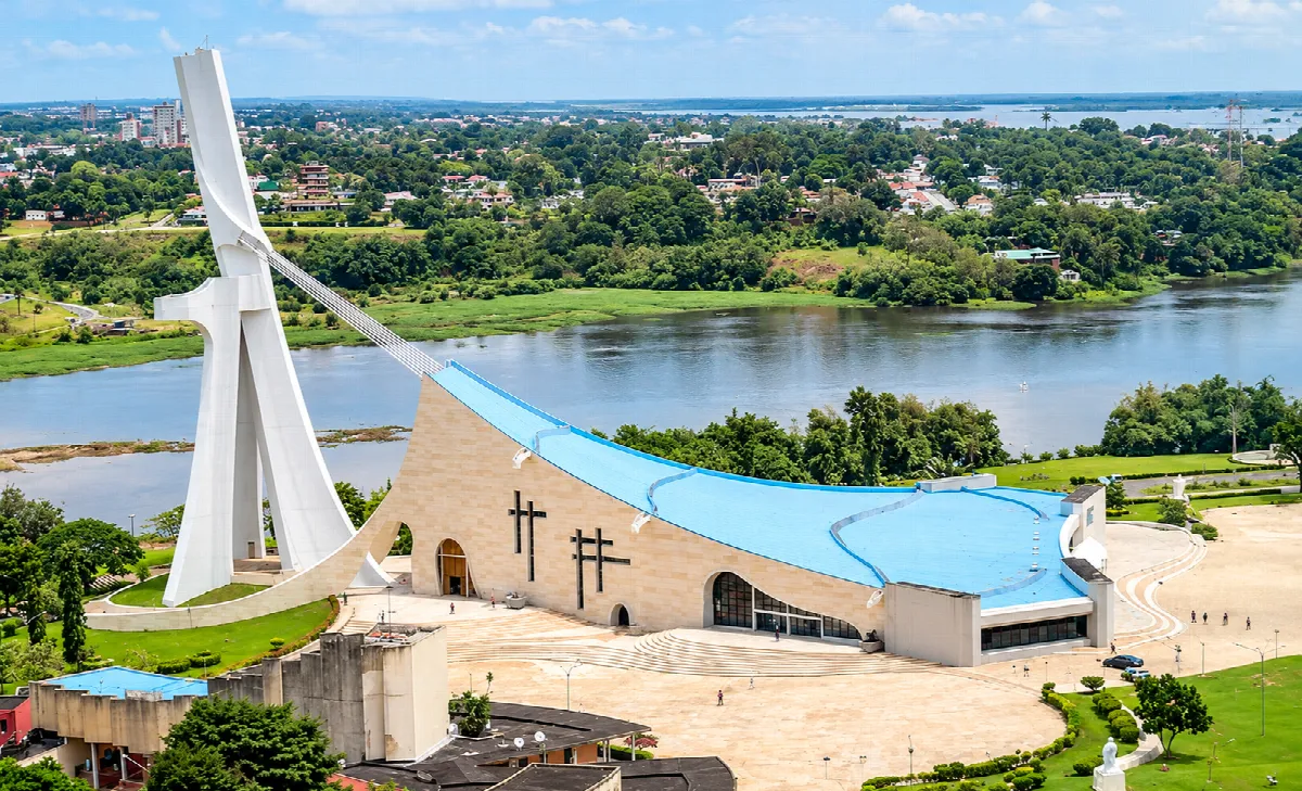 Bannière Abidjan