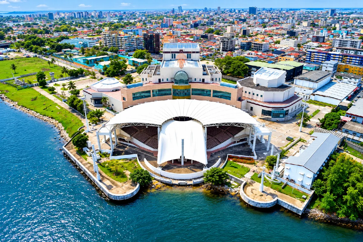 Bannière Abidjan