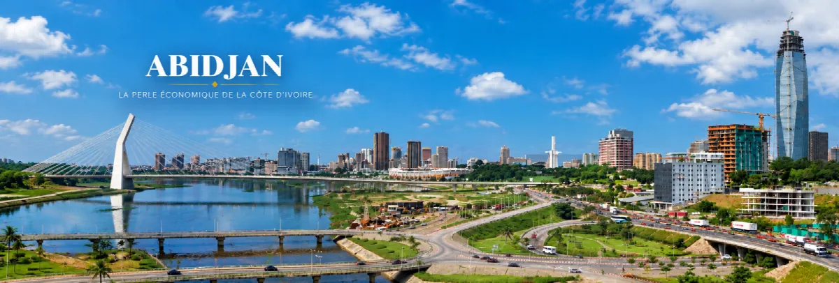 Bannière Abidjan