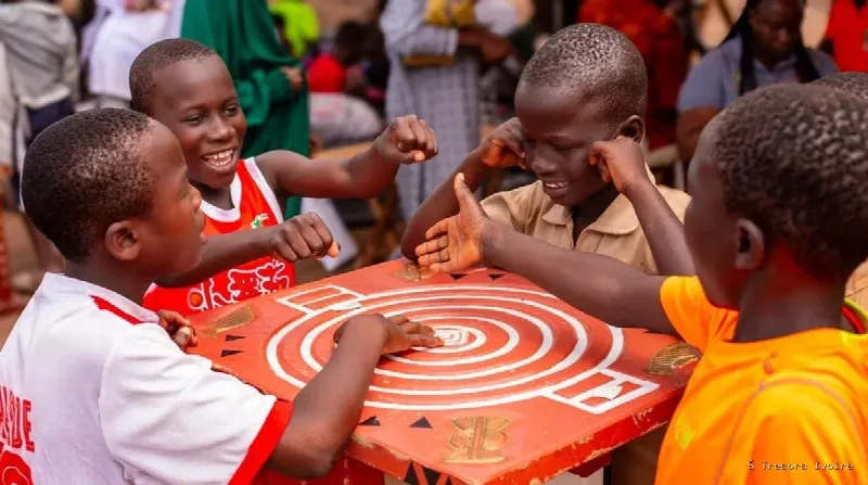 Festival National des Jeux Traditionnels 2026 : Daloa célèbre le patrimoine ludique et consacre le Cavally