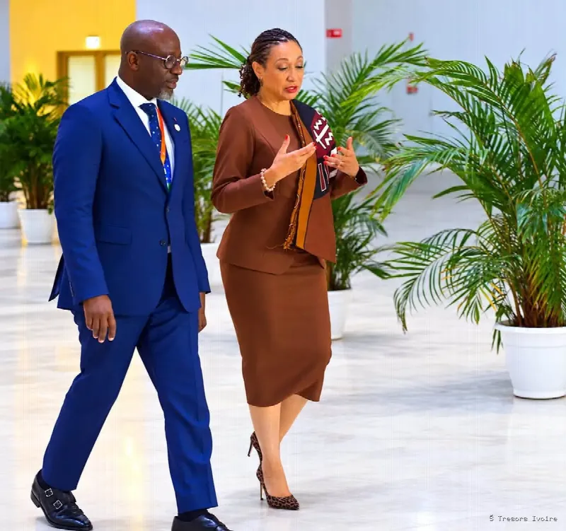 Abidjan Border Forum : quand la culture efface les frontières