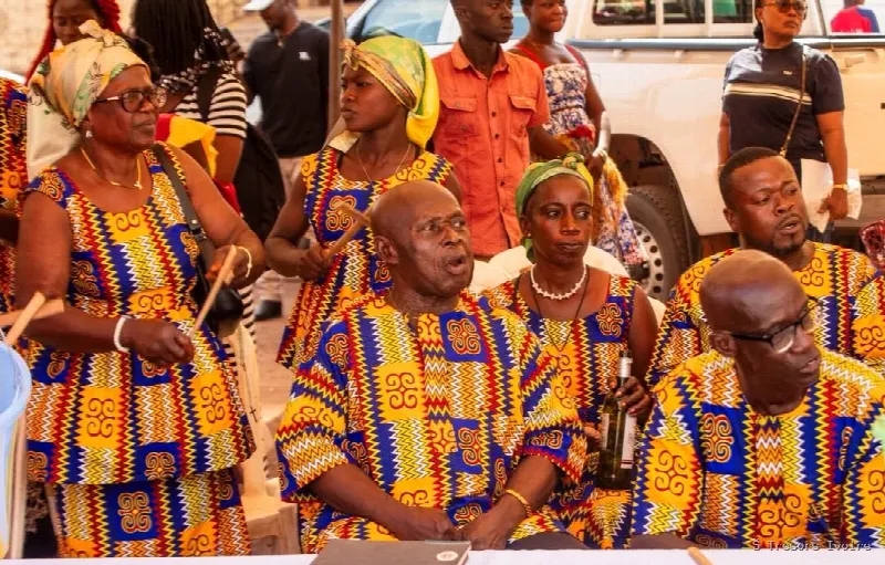 Festival National des Jeux Traditionnels 2026 : Daloa célèbre le patrimoine ludique et consacre le Cavally