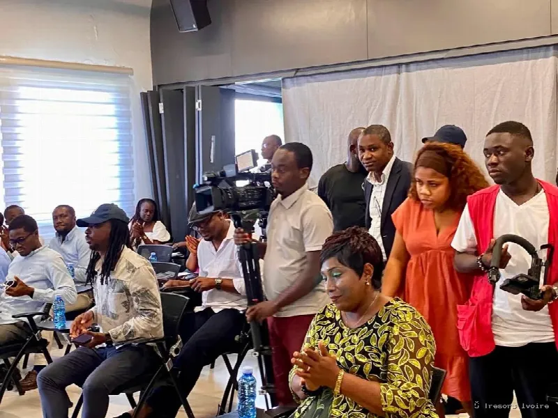 FICID 2026 : le cinéma du réel prend ses quartiers à Abidjan