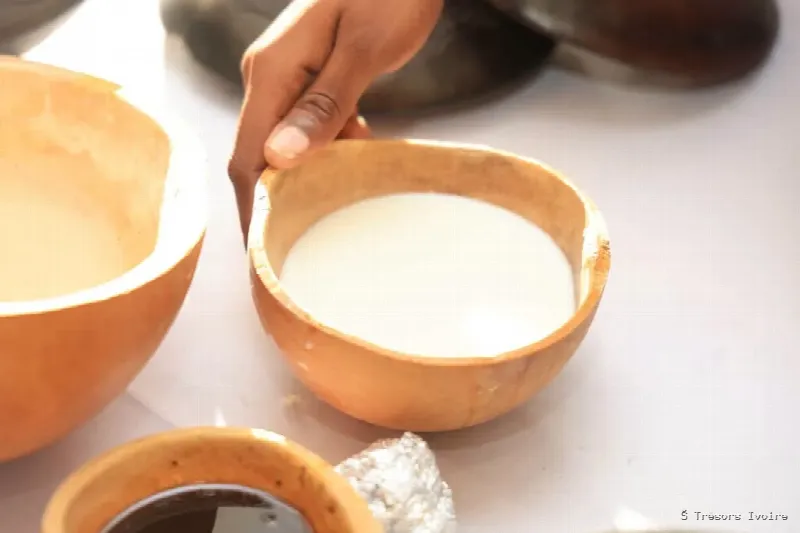 À Kong, le Festival national de la cuisine ivoirienne lance sa 4e édition